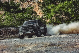 F-150猛禽